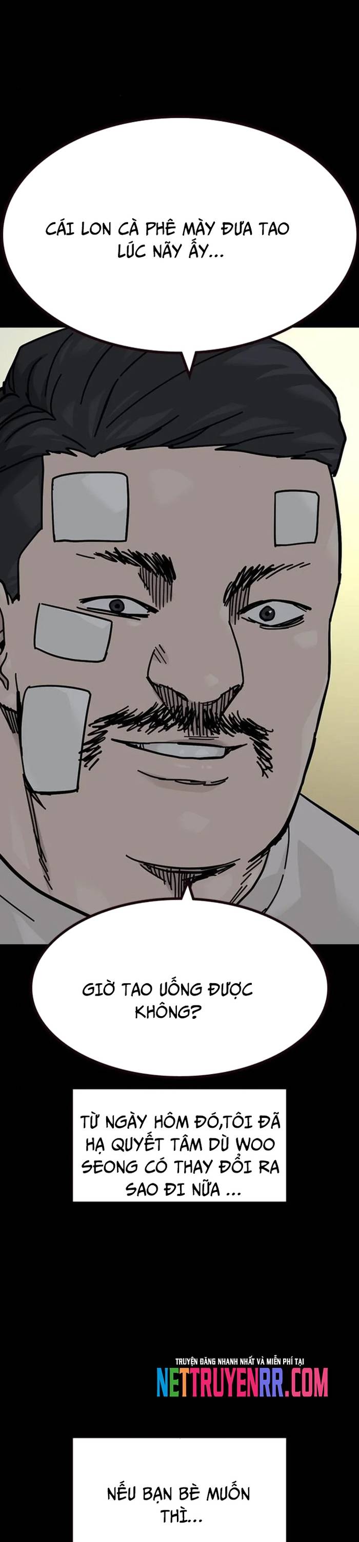 Để Có Thể Sống Sót Chapter 169 - Trang 17