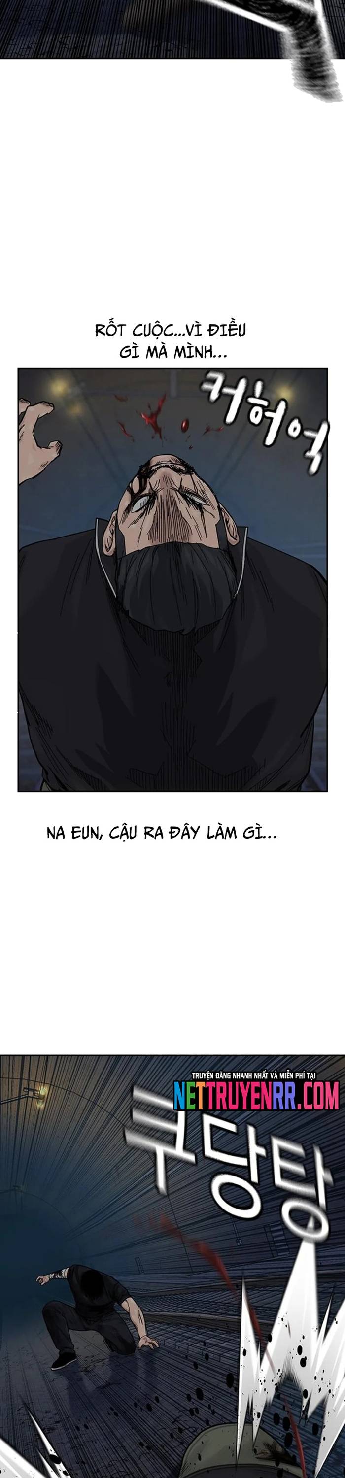 Để Có Thể Sống Sót Chapter 169 - Trang 28