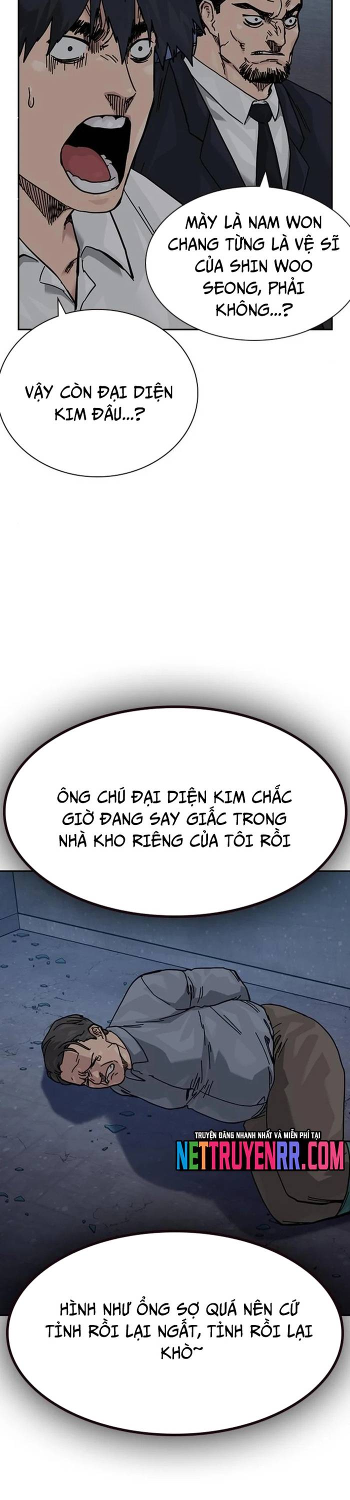 Để Có Thể Sống Sót Chapter 169 - Trang 76