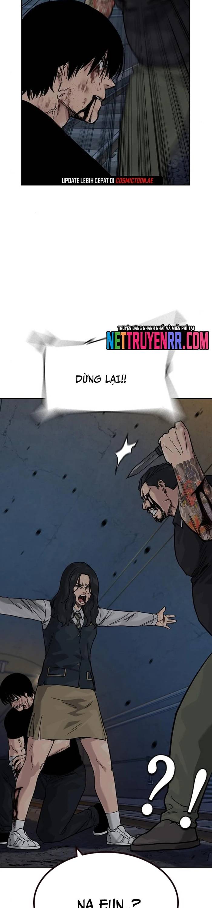 Để Có Thể Sống Sót Chapter 169 - Trang 23