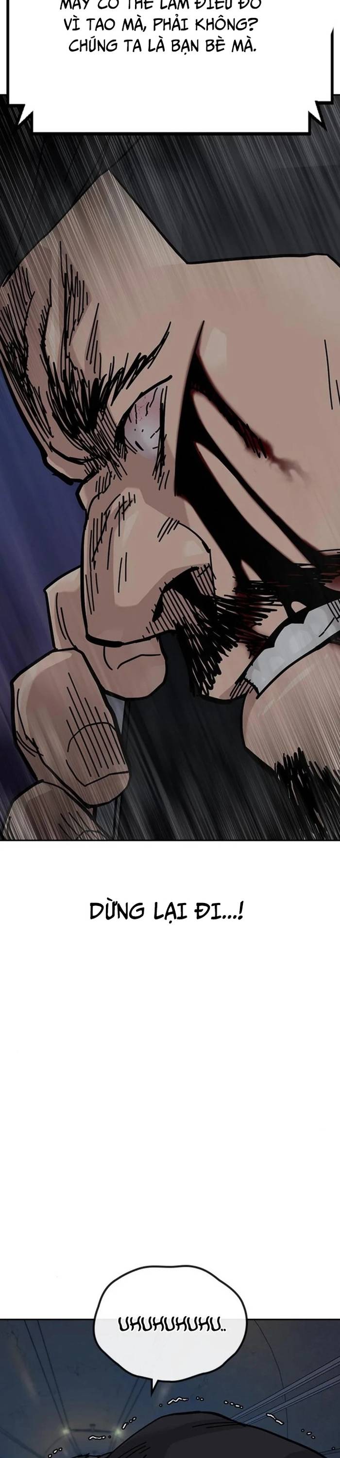 Để Có Thể Sống Sót Chapter 169 - Trang 56