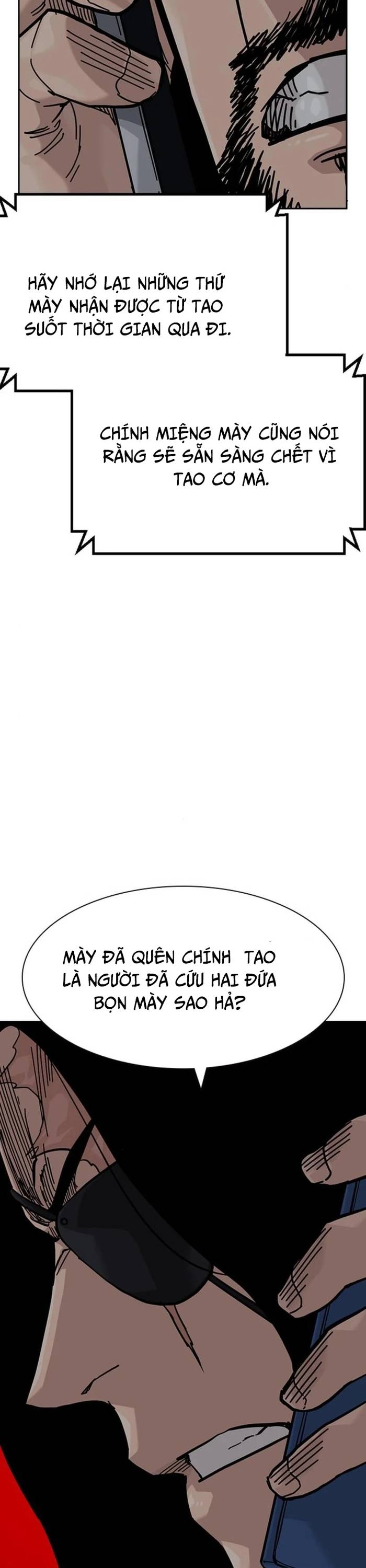 Để Có Thể Sống Sót Chapter 169 - Trang 51