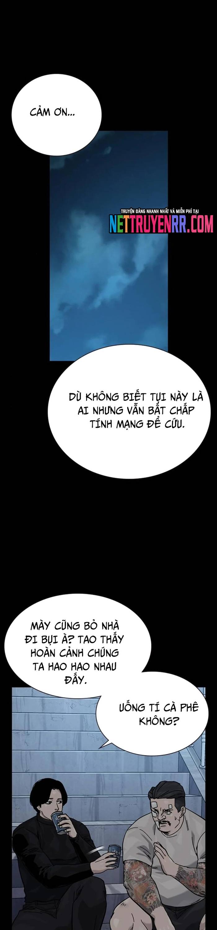 Để Có Thể Sống Sót Chapter 169 - Trang 6