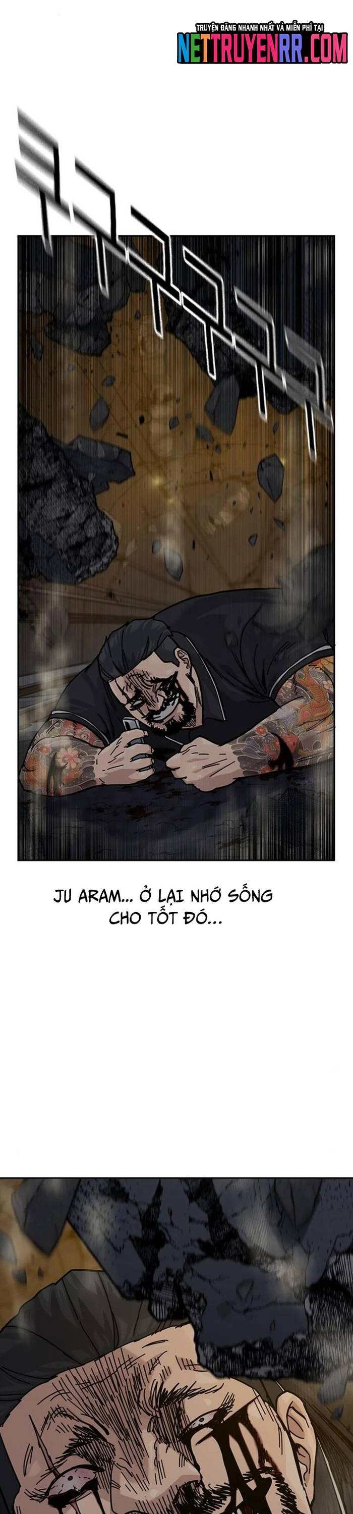 Để Có Thể Sống Sót Chapter 169 - Trang 62