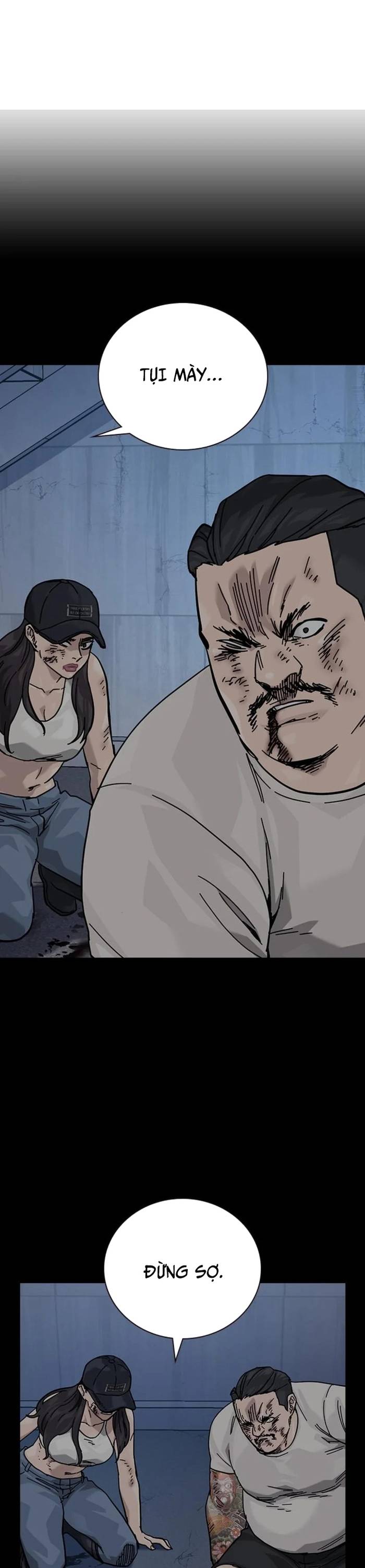 Để Có Thể Sống Sót Chapter 169 - Trang 3