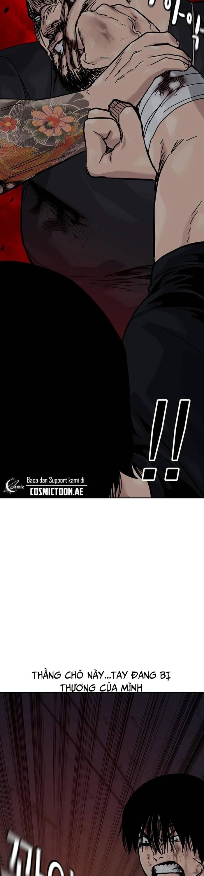 Để Có Thể Sống Sót Chapter 169 - Trang 20