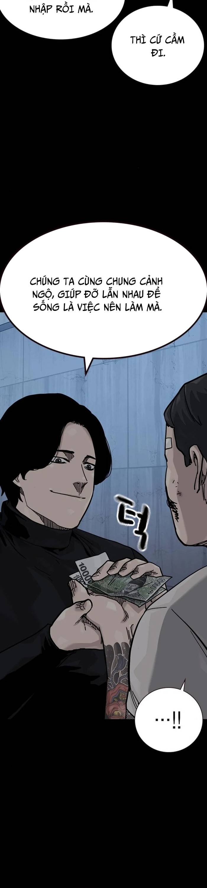 Để Có Thể Sống Sót Chapter 169 - Trang 15
