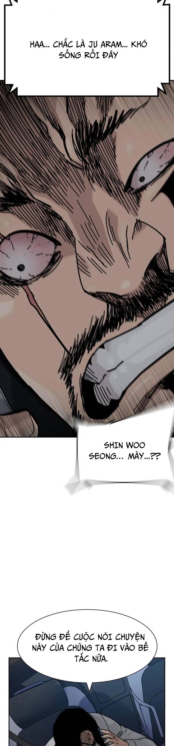 Để Có Thể Sống Sót Chapter 169 - Trang 53