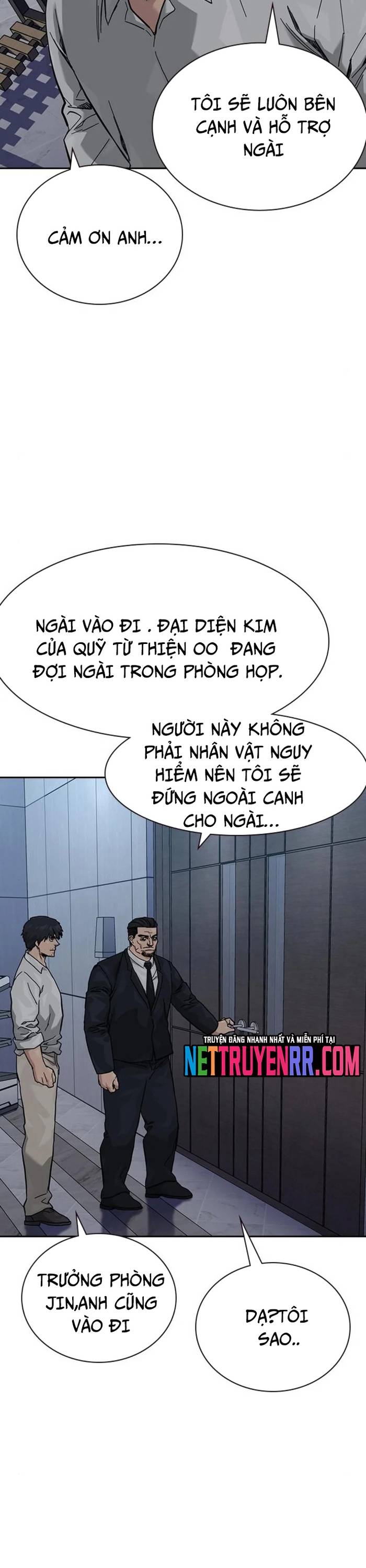 Để Có Thể Sống Sót Chapter 169 - Trang 71