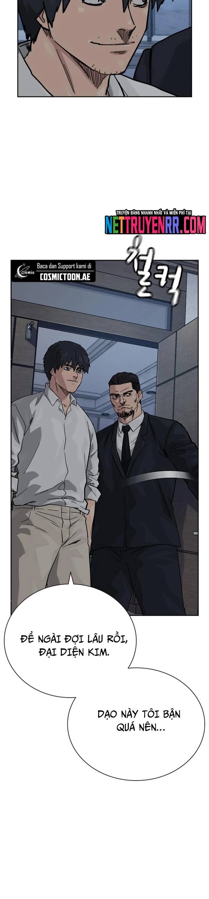 Để Có Thể Sống Sót Chapter 169 - Trang 73