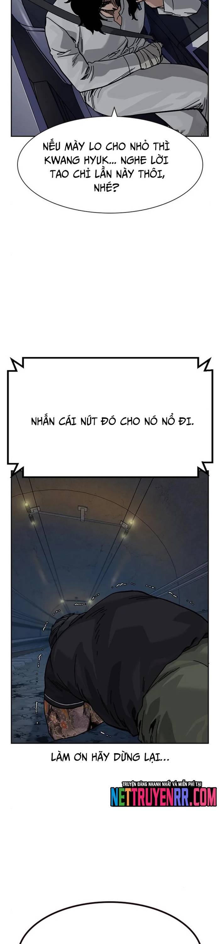 Để Có Thể Sống Sót Chapter 169 - Trang 54
