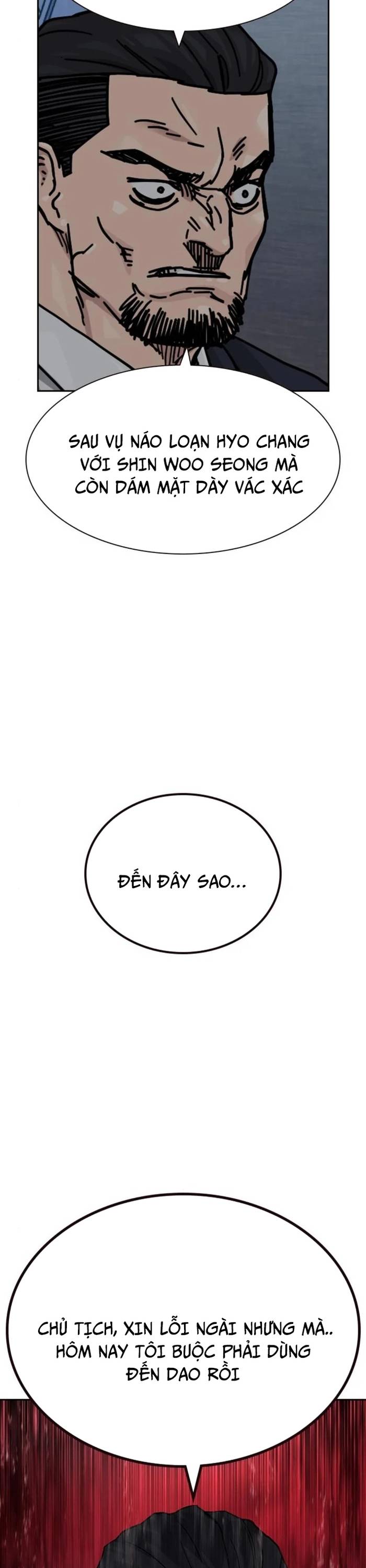 Để Có Thể Sống Sót Chapter 169 - Trang 78
