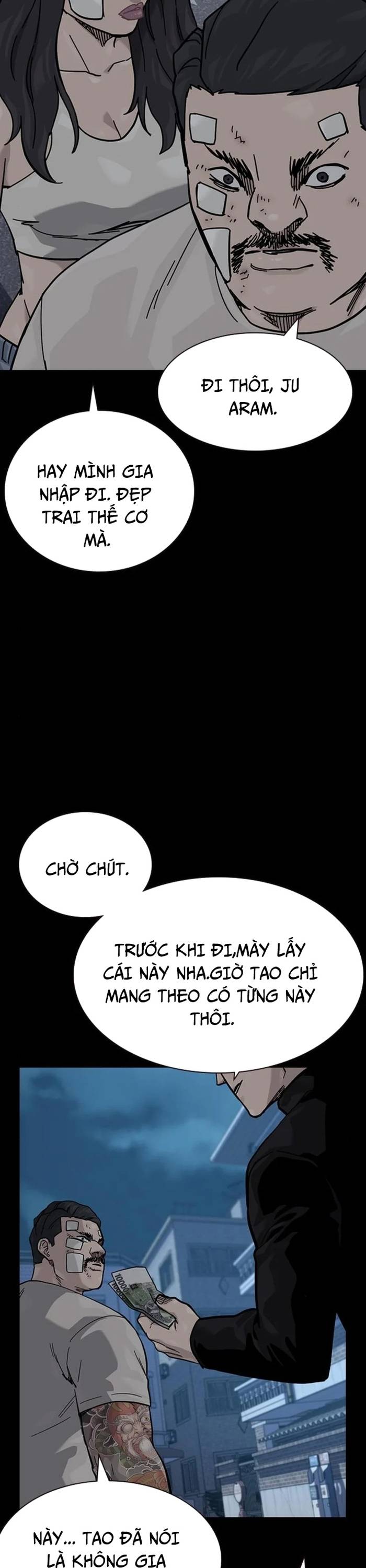 Để Có Thể Sống Sót Chapter 169 - Trang 14