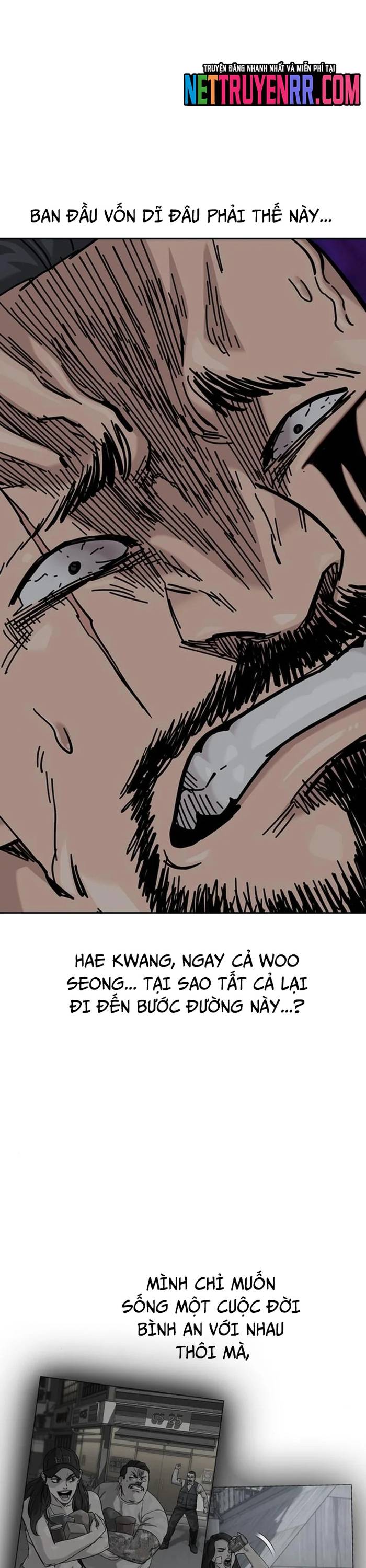 Để Có Thể Sống Sót Chapter 169 - Trang 37
