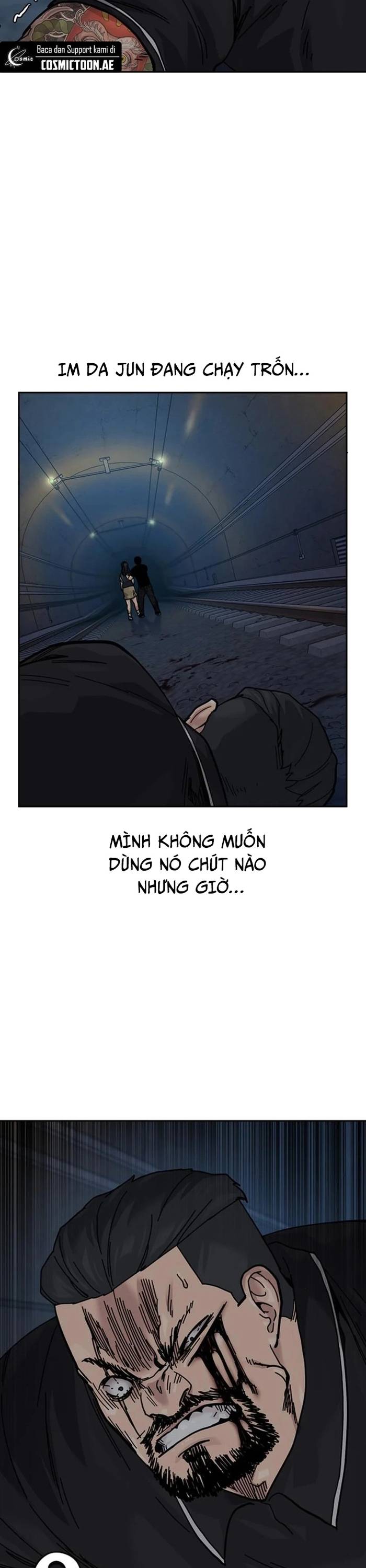 Để Có Thể Sống Sót Chapter 169 - Trang 33