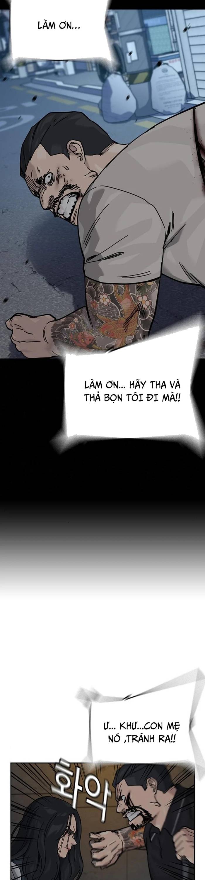 Để Có Thể Sống Sót Chapter 169 - Trang 26