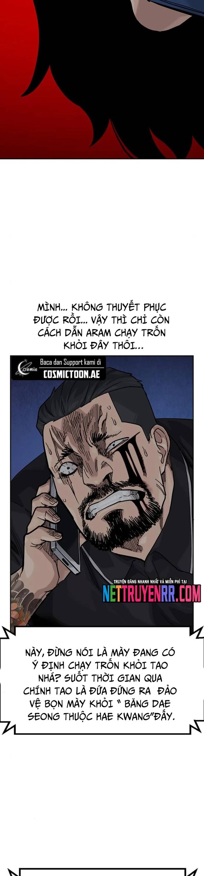 Để Có Thể Sống Sót Chapter 169 - Trang 52