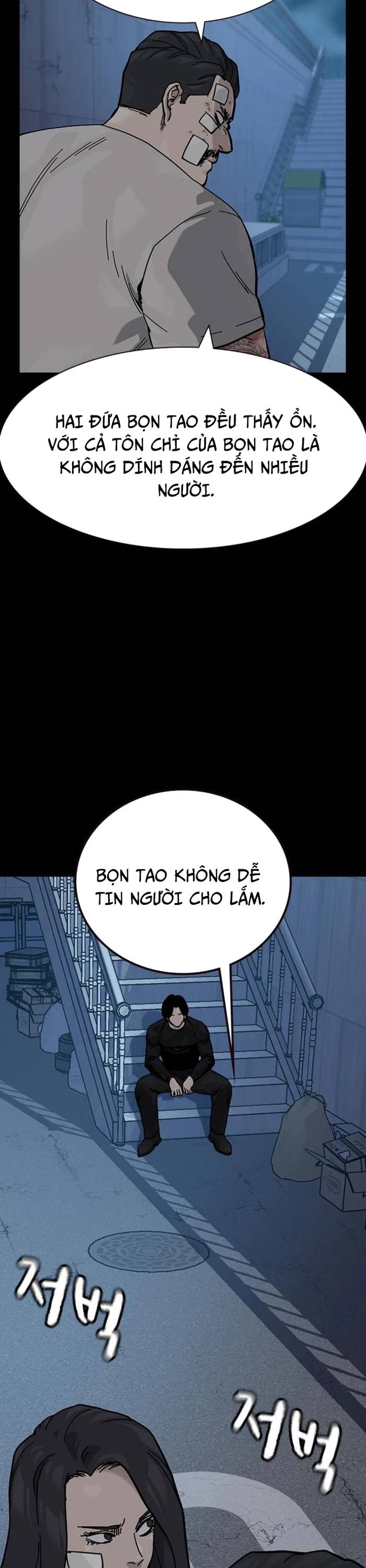 Để Có Thể Sống Sót Chapter 169 - Trang 13