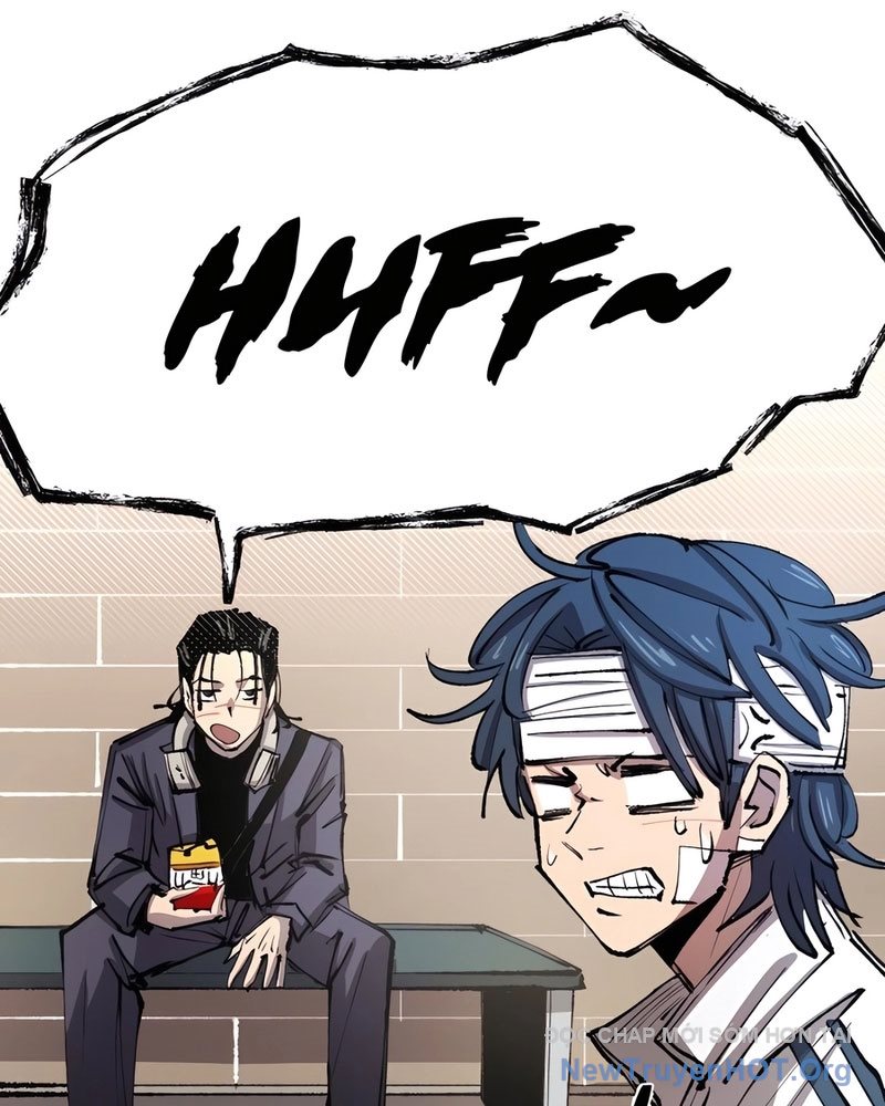 hòn đảo sao và xiềng xích chapter 4 - Trang 60