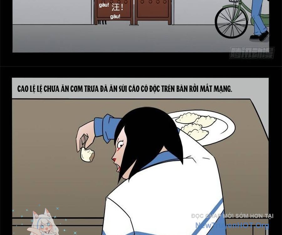Ta Vì Chúng Sinh chapter 14 - Trang 16