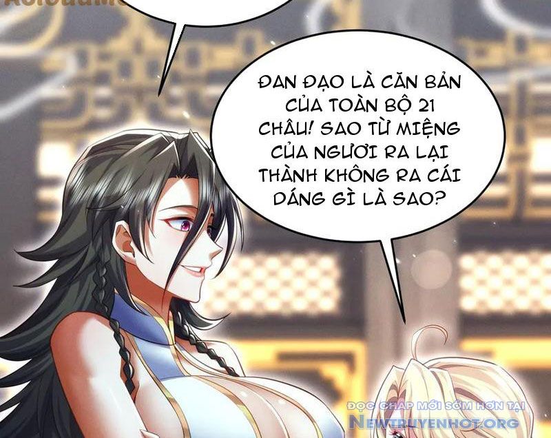 Các Nữ Sư Tôn Đều Muốn Chiếm Hữu Ta chapter 21 - Trang 90