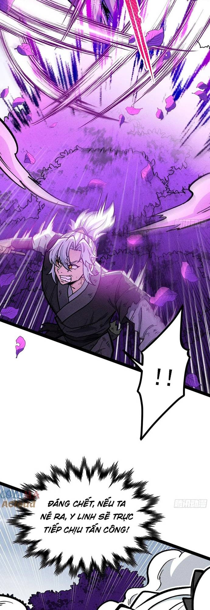 Ta Làm Cặn Bã Ở Tu Tiên Giới Chapter 48 - Trang 11