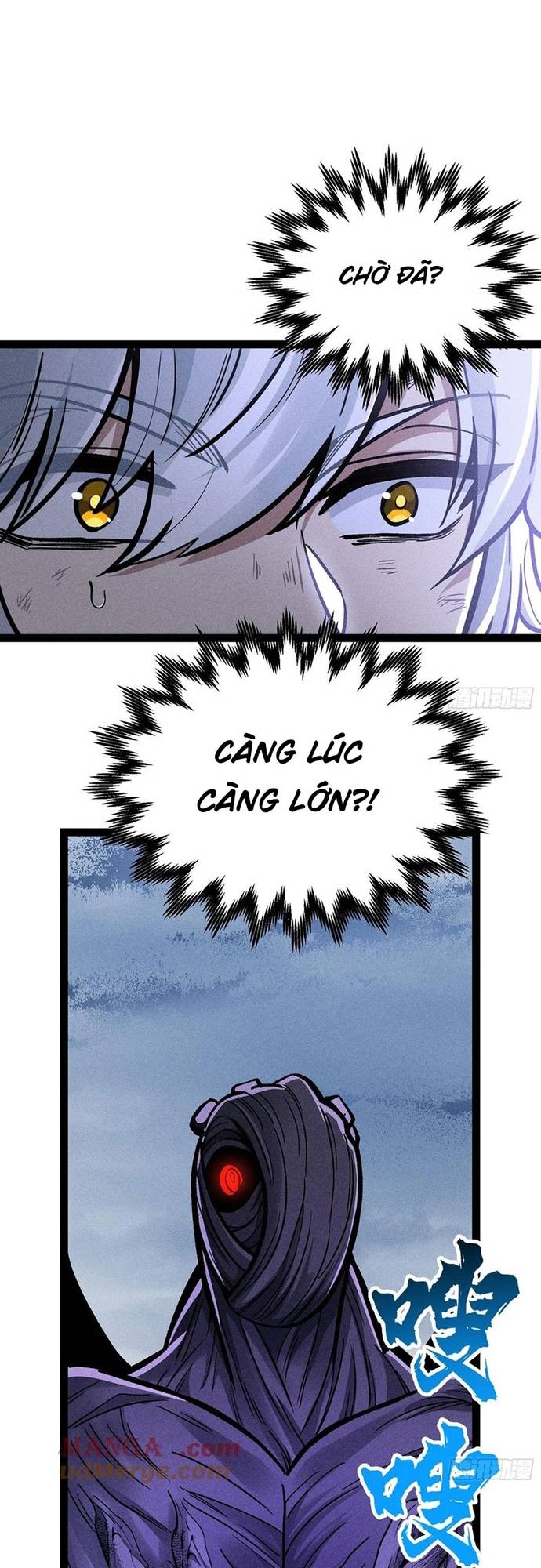 Ta Làm Cặn Bã Ở Tu Tiên Giới Chapter 48 - Trang 27