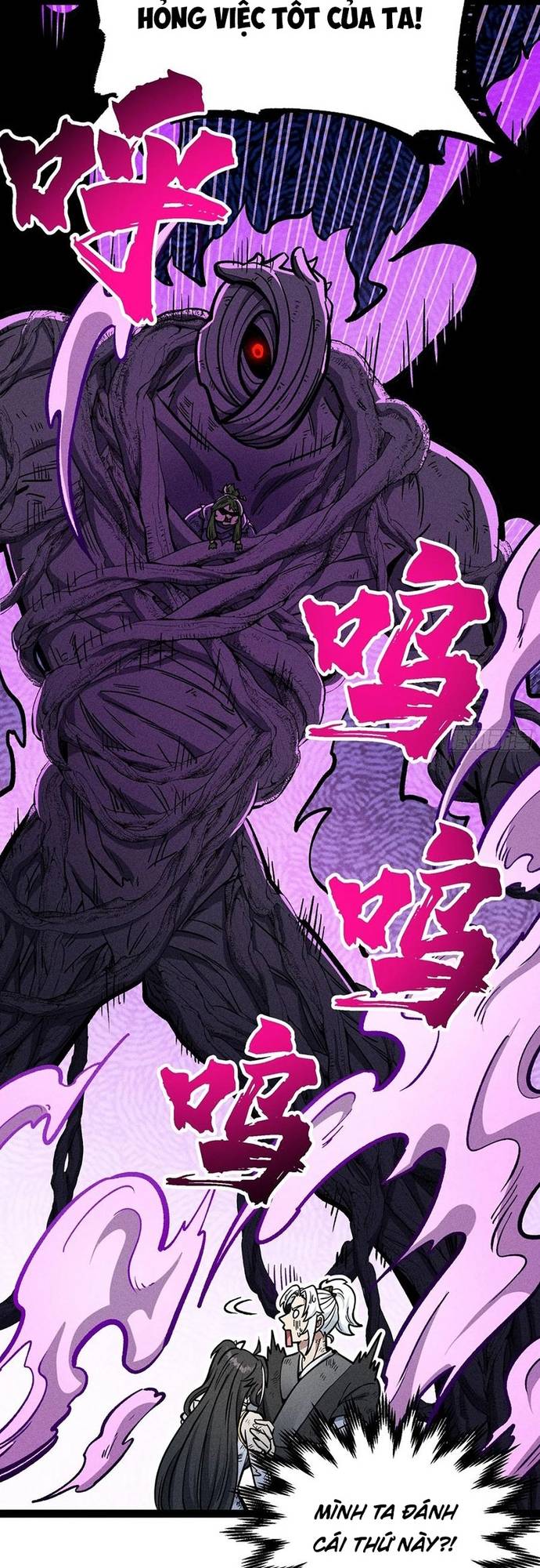 Ta Làm Cặn Bã Ở Tu Tiên Giới Chapter 48 - Trang 22