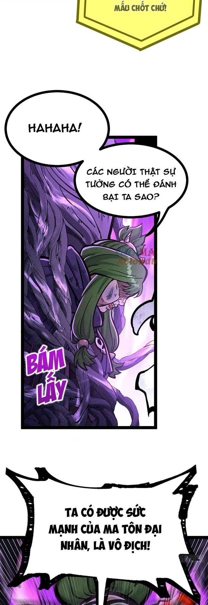 Ta Làm Cặn Bã Ở Tu Tiên Giới Chapter 48 - Trang 3