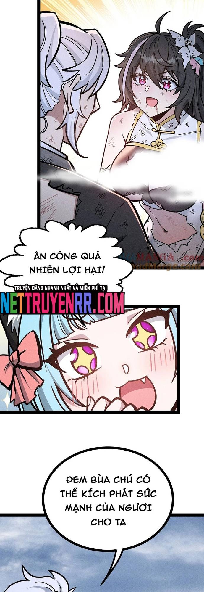 Ta Làm Cặn Bã Ở Tu Tiên Giới Chapter 48 - Trang 29