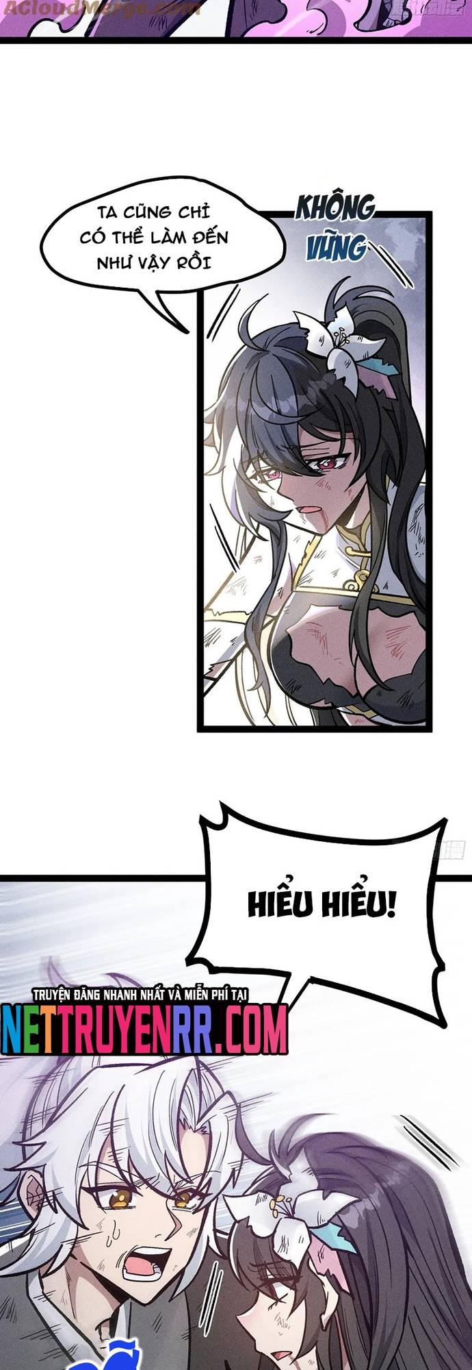Ta Làm Cặn Bã Ở Tu Tiên Giới Chapter 48 - Trang 20