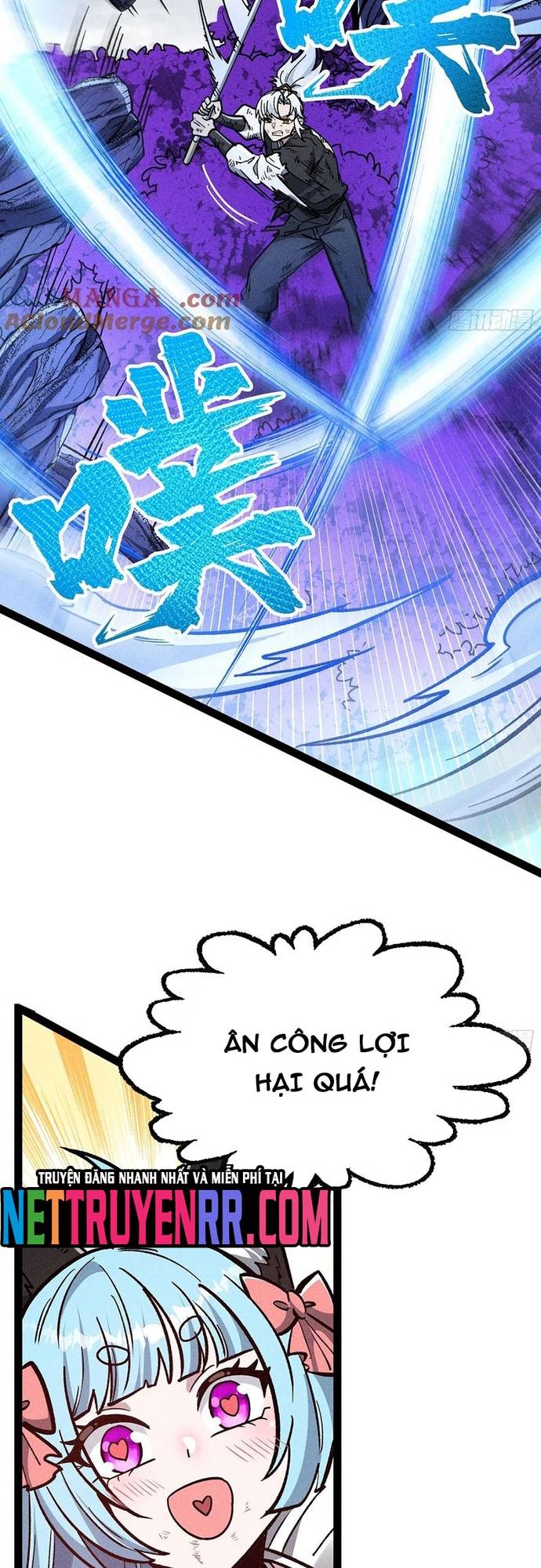 Ta Làm Cặn Bã Ở Tu Tiên Giới Chapter 48 - Trang 13