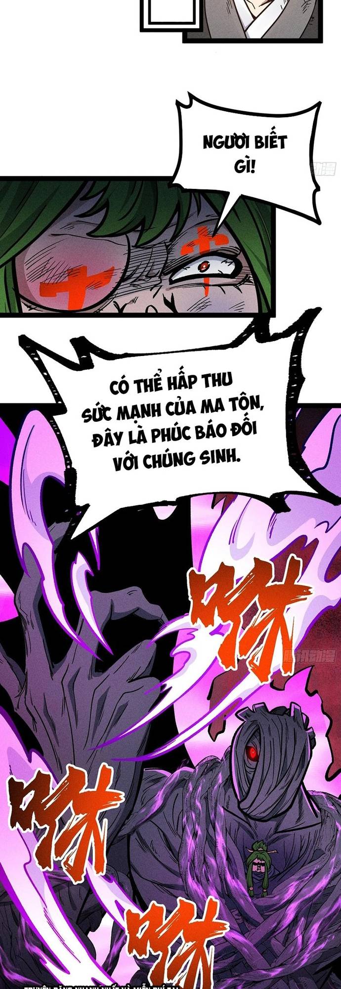 Ta Làm Cặn Bã Ở Tu Tiên Giới Chapter 48 - Trang 5