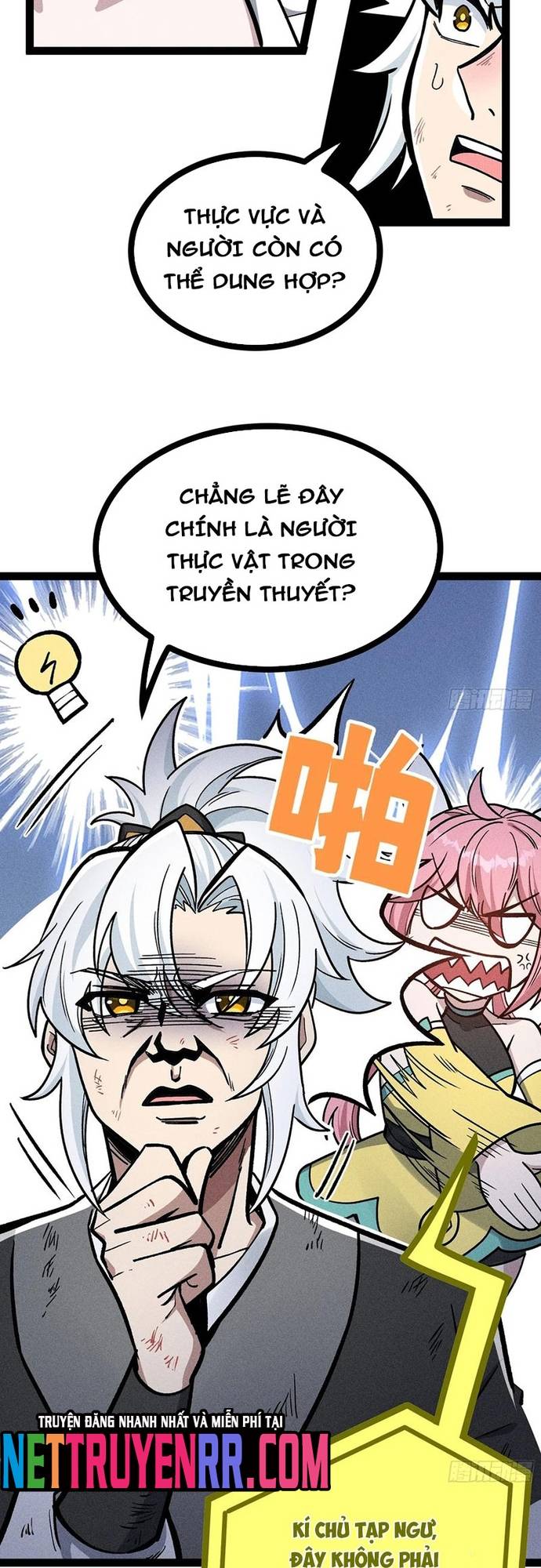 Ta Làm Cặn Bã Ở Tu Tiên Giới Chapter 48 - Trang 2