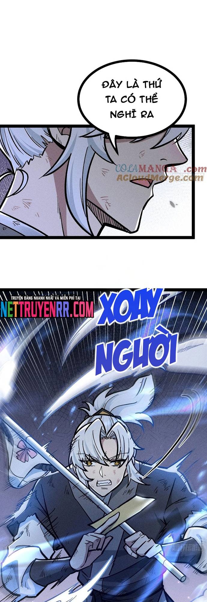 Ta Làm Cặn Bã Ở Tu Tiên Giới Chapter 48 - Trang 31