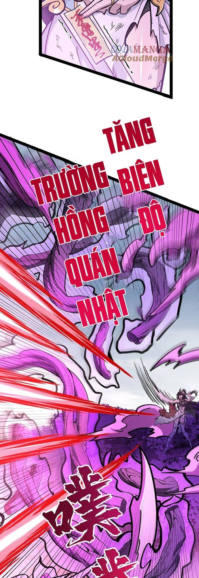 Ta Làm Cặn Bã Ở Tu Tiên Giới Chapter 48 - Trang 18