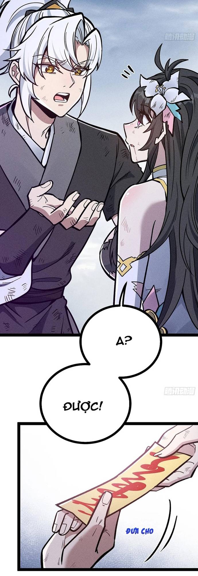 Ta Làm Cặn Bã Ở Tu Tiên Giới Chapter 48 - Trang 30