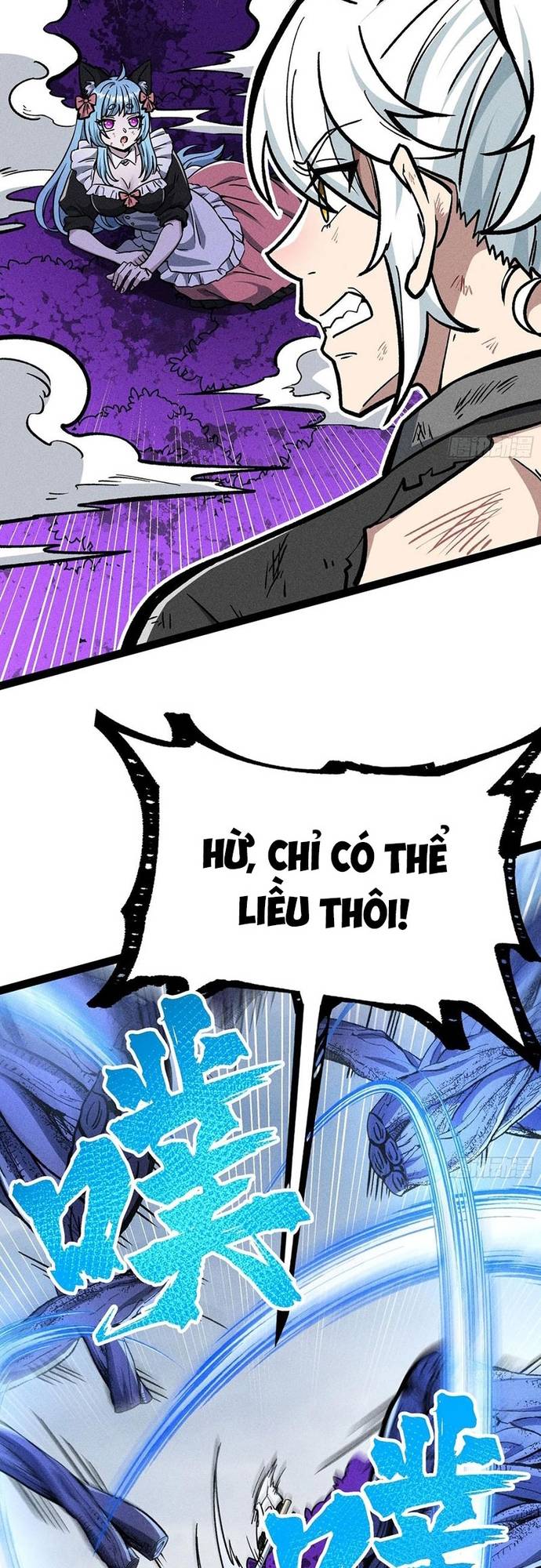 Ta Làm Cặn Bã Ở Tu Tiên Giới Chapter 48 - Trang 12