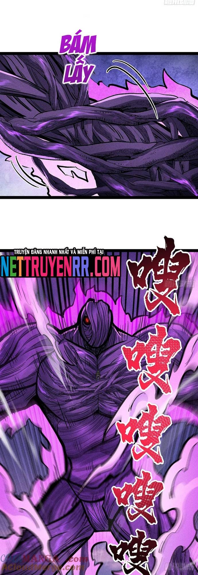 Ta Làm Cặn Bã Ở Tu Tiên Giới Chapter 48 - Trang 24