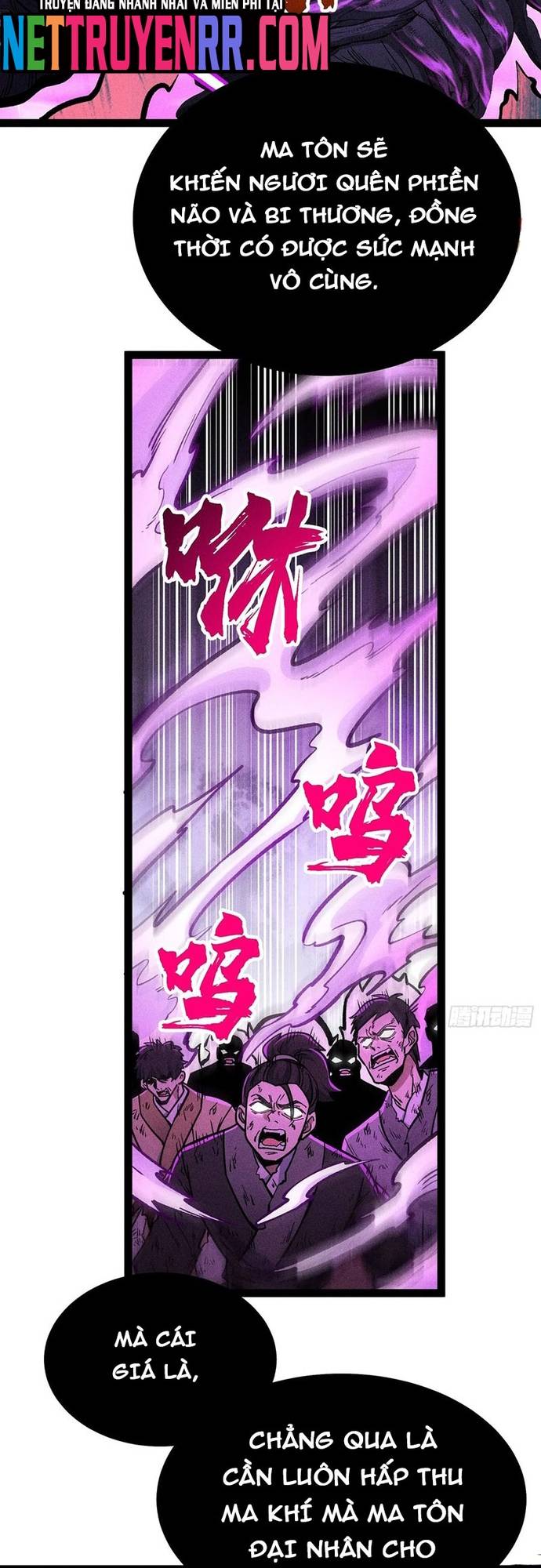 Ta Làm Cặn Bã Ở Tu Tiên Giới Chapter 48 - Trang 6