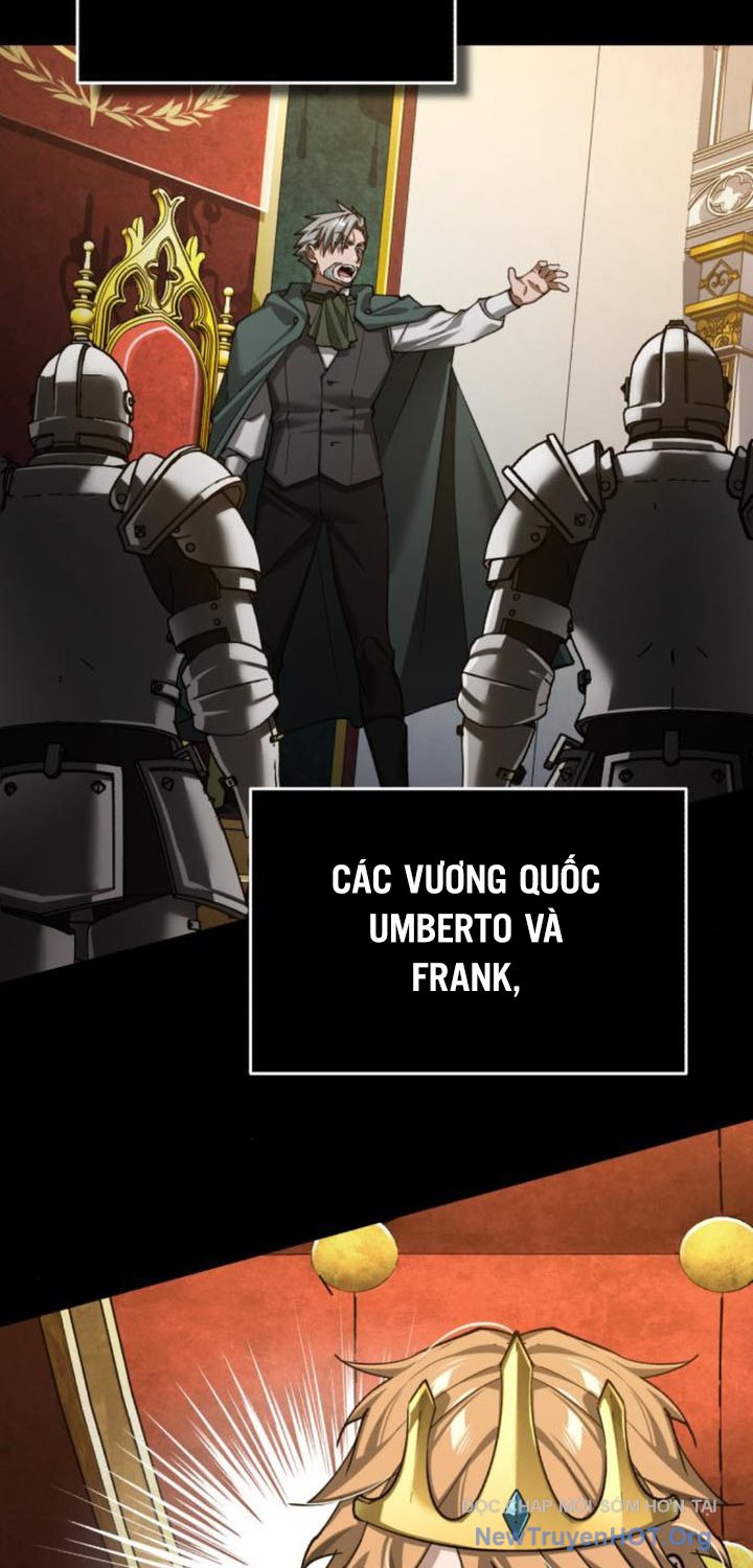 Thiên Quỷ Chẳng Sống Nổi Cuộc Đời Bình Thường chapter 160 - Trang 31