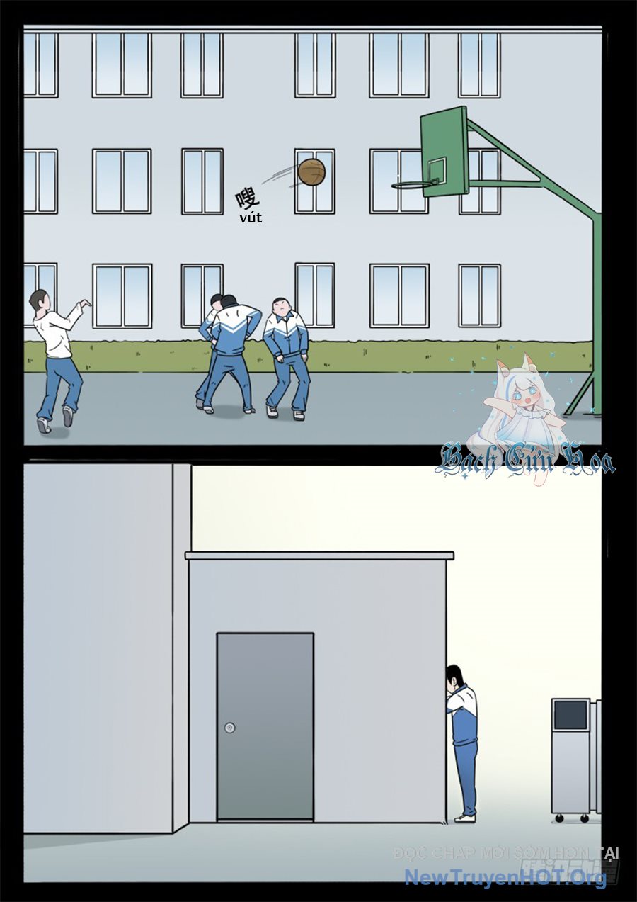 Ta Vì Chúng Sinh chapter 6 - Trang 6
