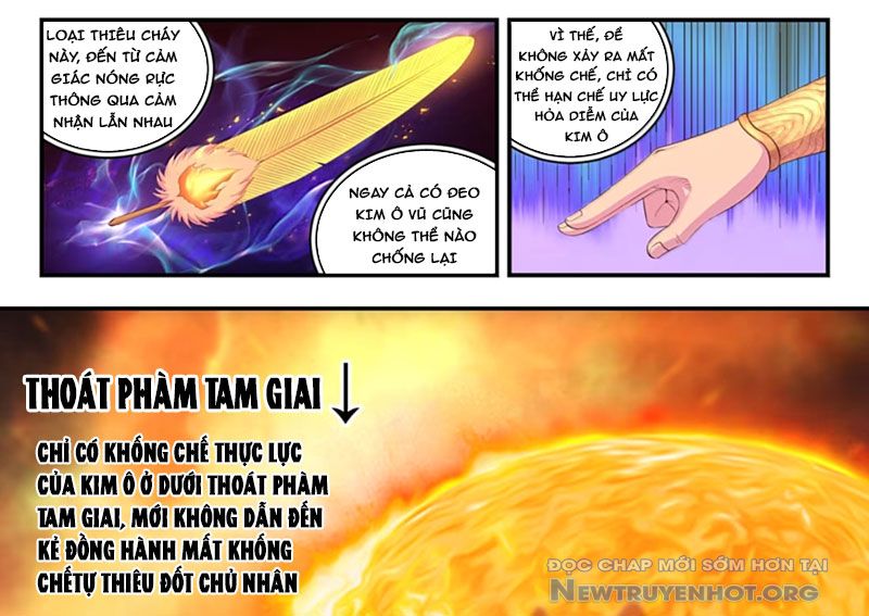 Côn Thôn Thiên Hạ chapter 352 - Trang 24