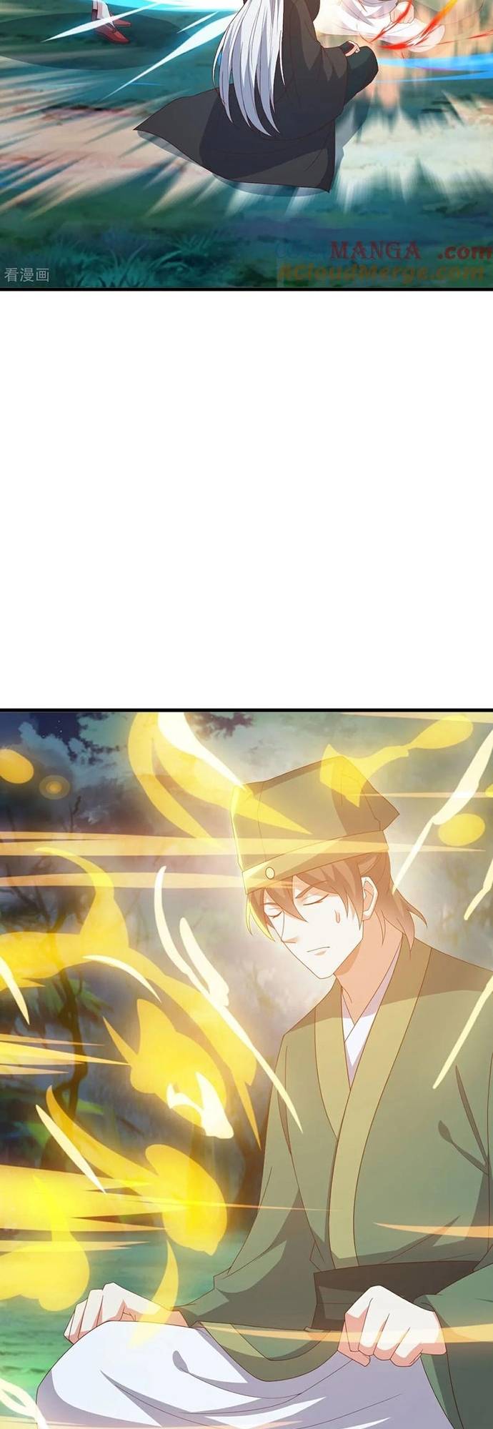 Tiên Võ Đế Tôn Chapter 810 - Trang 28