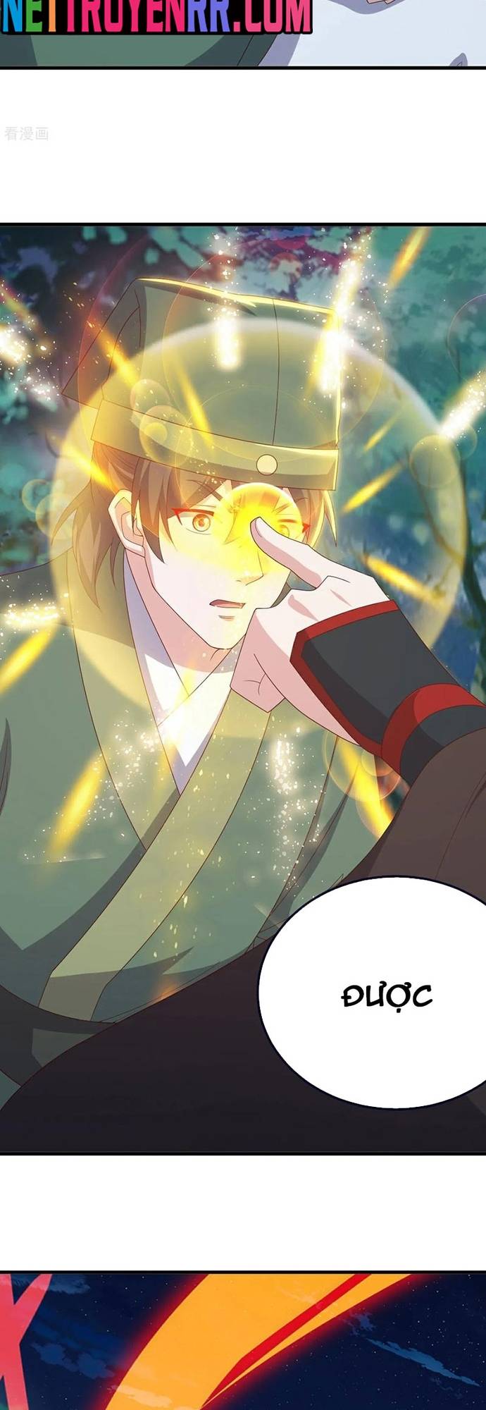 Tiên Võ Đế Tôn Chapter 810 - Trang 21