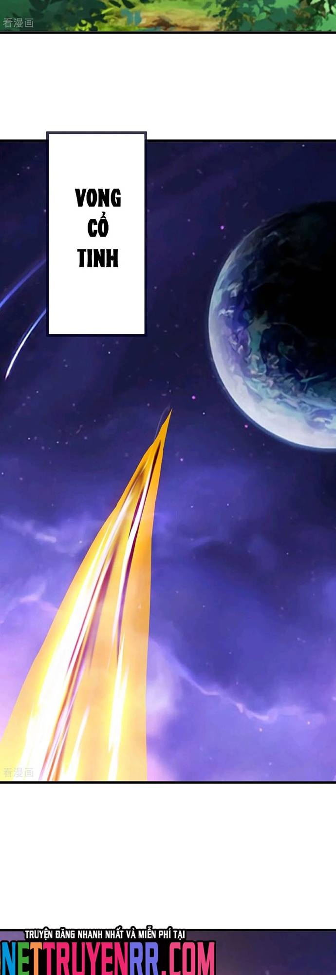 Tiên Võ Đế Tôn Chapter 810 - Trang 41