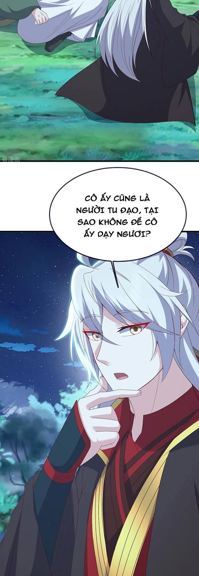Tiên Võ Đế Tôn Chapter 810 - Trang 15