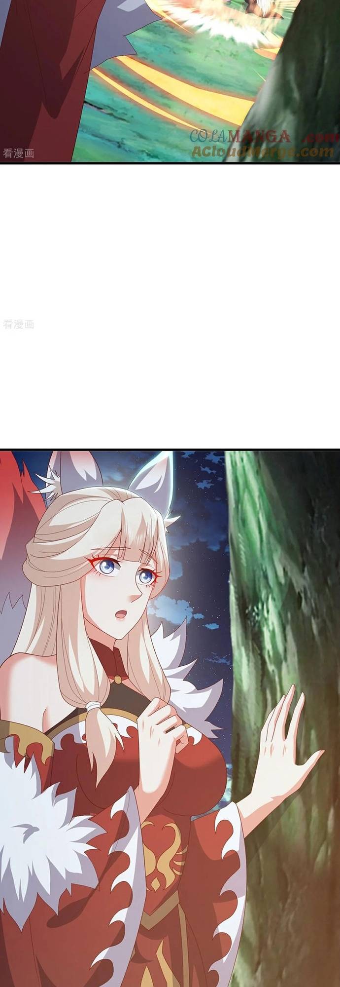 Tiên Võ Đế Tôn Chapter 810 - Trang 24