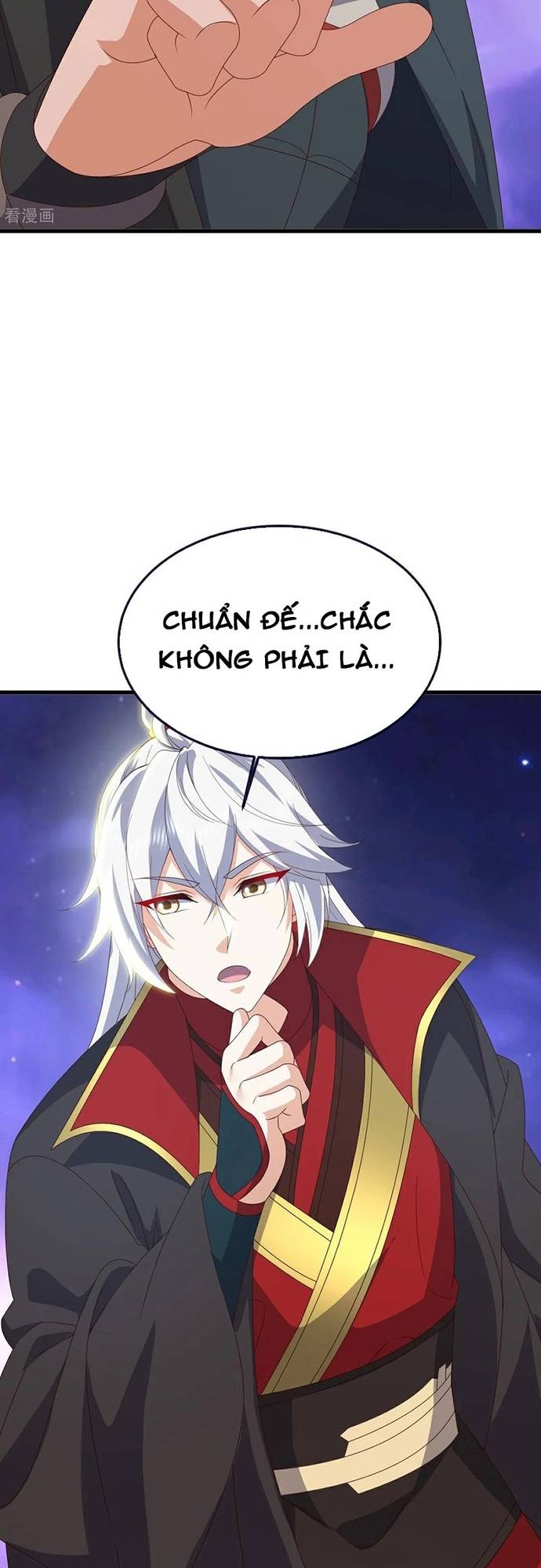 Tiên Võ Đế Tôn Chapter 810 - Trang 44