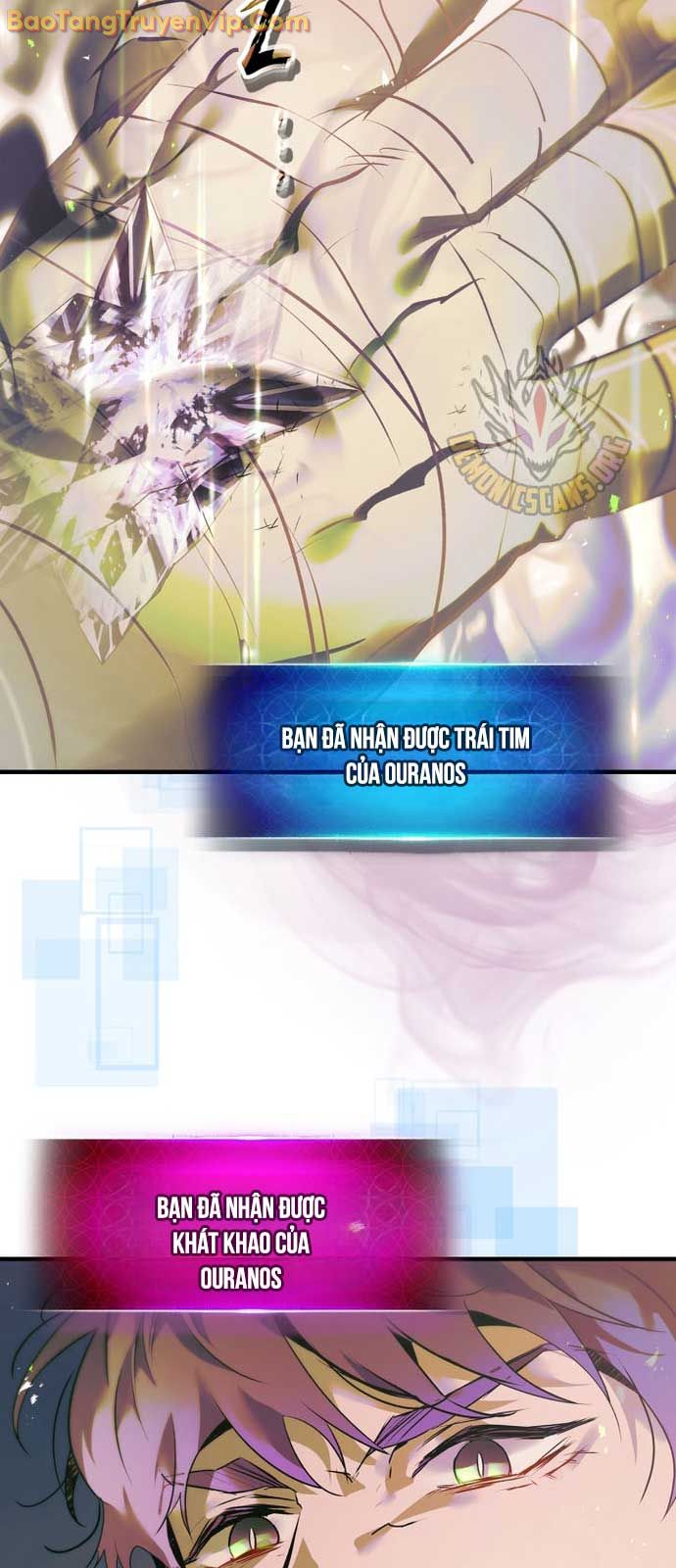 Thăng Cấp Cùng Thần chapter 134.1 - Trang 30